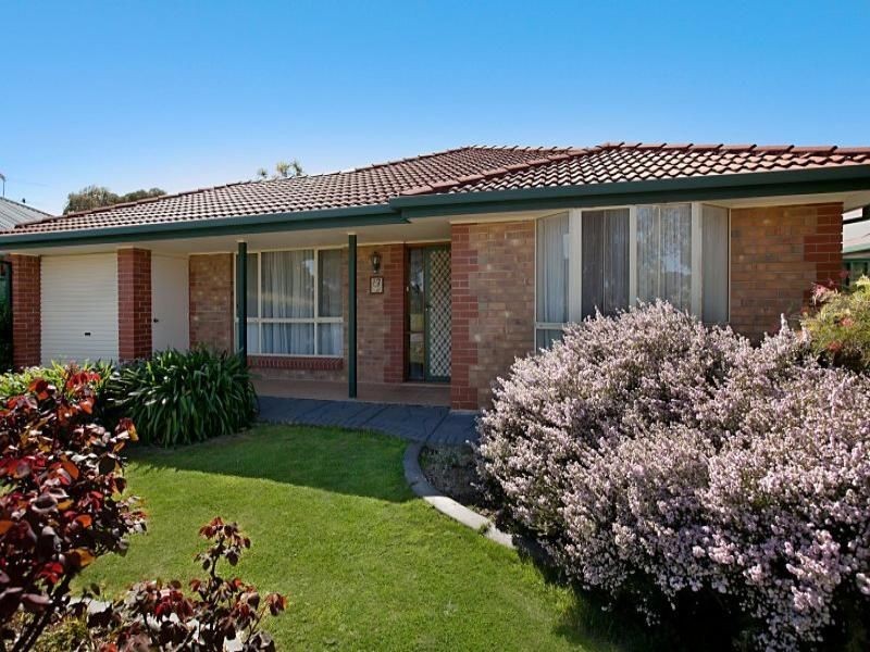 7 Bellchambers Court, Modbury Heights SA 5092