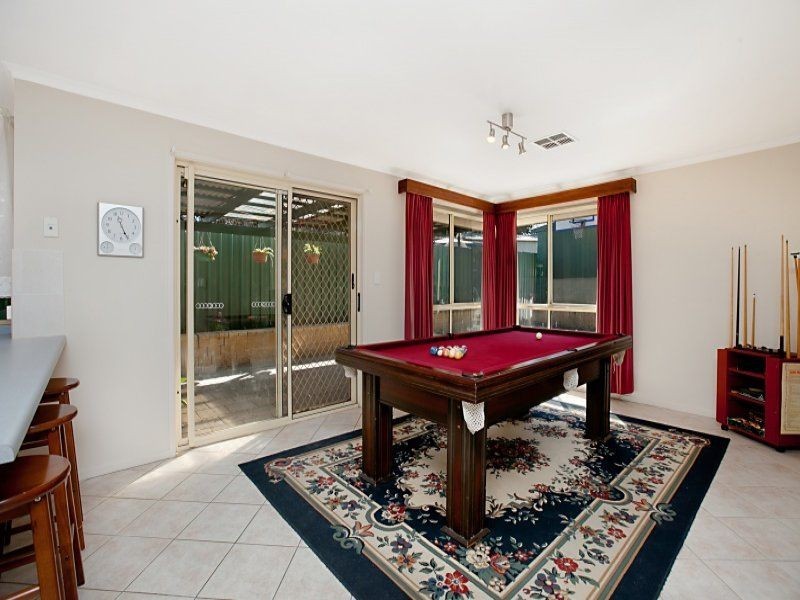 7 Bellchambers Court, Modbury Heights SA 5092