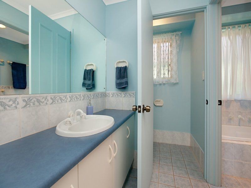 7 Bellchambers Court, Modbury Heights SA 5092