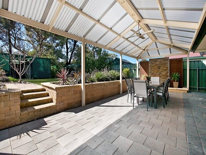 7 Bellchambers Court, Modbury Heights SA 5092
