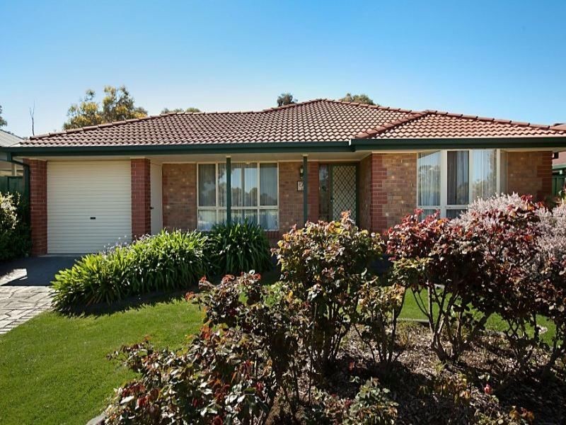 7 Bellchambers Court, Modbury Heights SA 5092