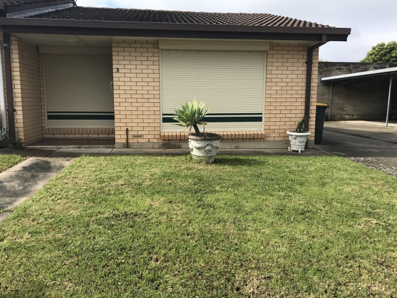 3/49 Gaelic Avenue, Holden Hill SA 5088
