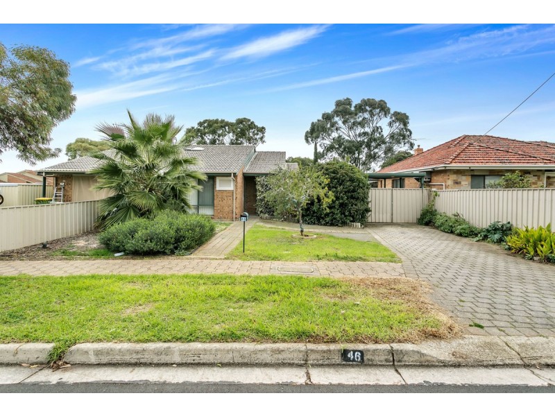 46 Douglas Road, Salisbury East SA 5109