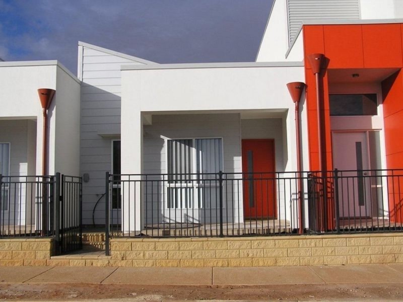 202 Newton Boulevard, Munno Para West SA 5115