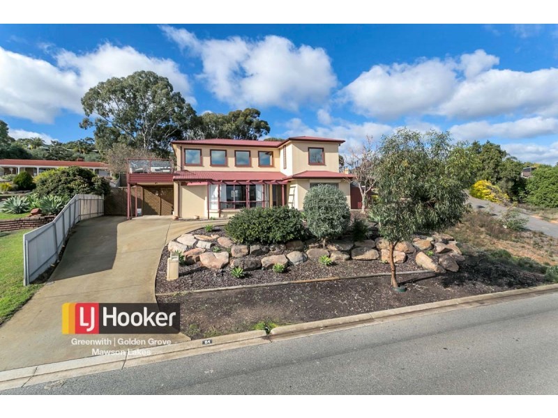 64 Coomurra Drive, Salisbury Heights SA 5109