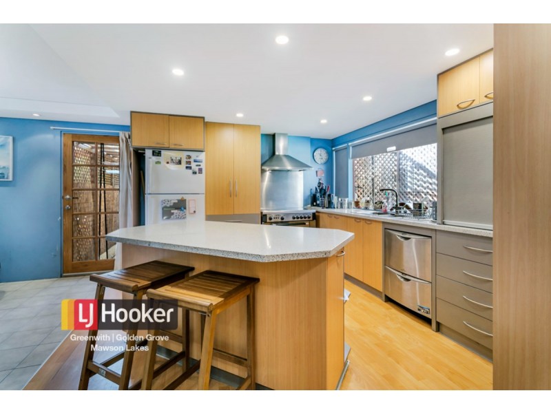 64 Coomurra Drive, Salisbury Heights SA 5109