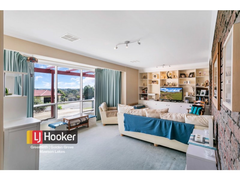 64 Coomurra Drive, Salisbury Heights SA 5109