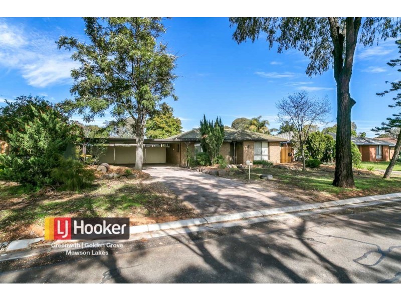 26 Boyara Crescent, Paralowie SA 5108