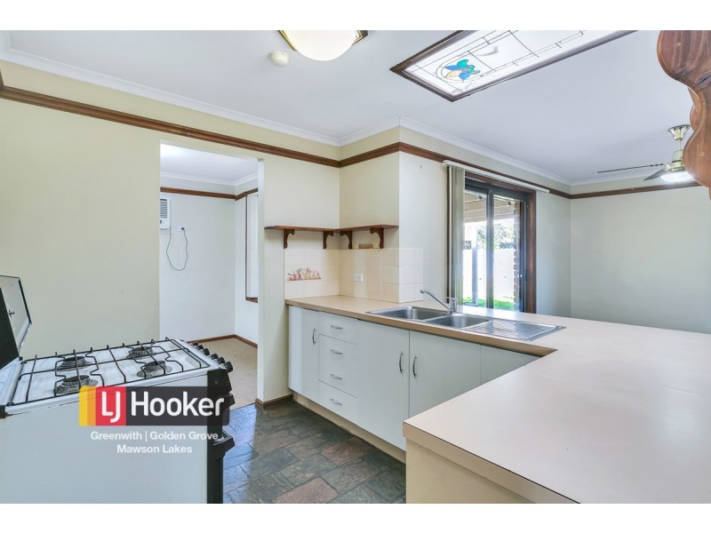 26 Boyara Crescent, Paralowie SA 5108