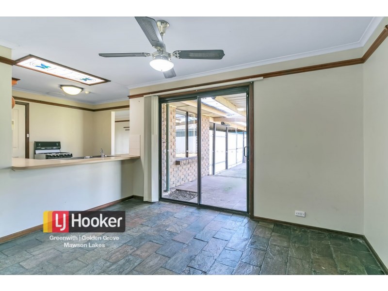 26 Boyara Crescent, Paralowie SA 5108