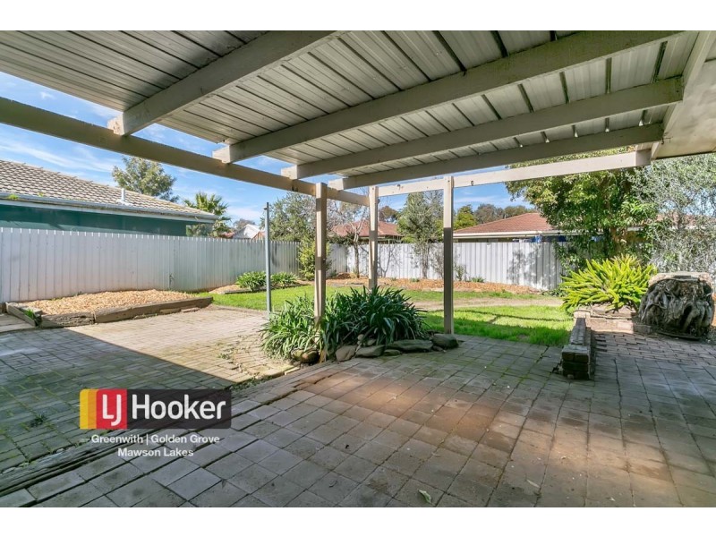 26 Boyara Crescent, Paralowie SA 5108