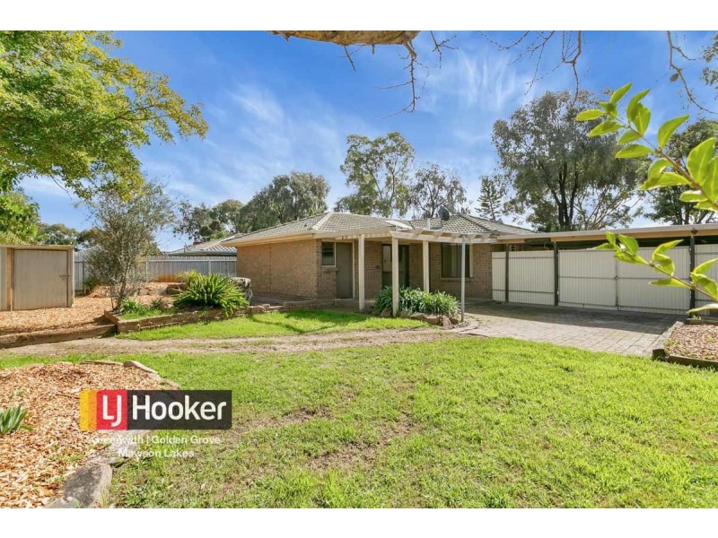26 Boyara Crescent, Paralowie SA 5108