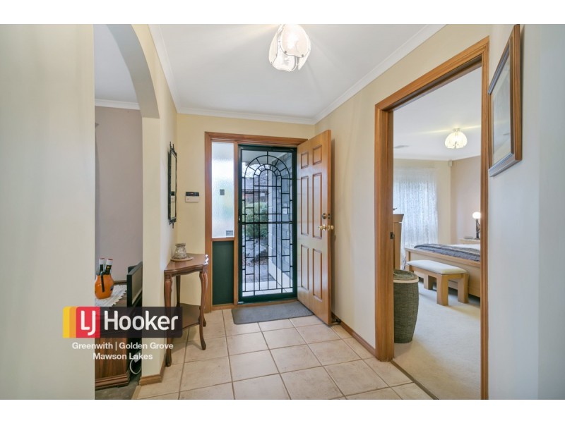 14 Lake Fortesque Avenue, Greenwith SA 5125