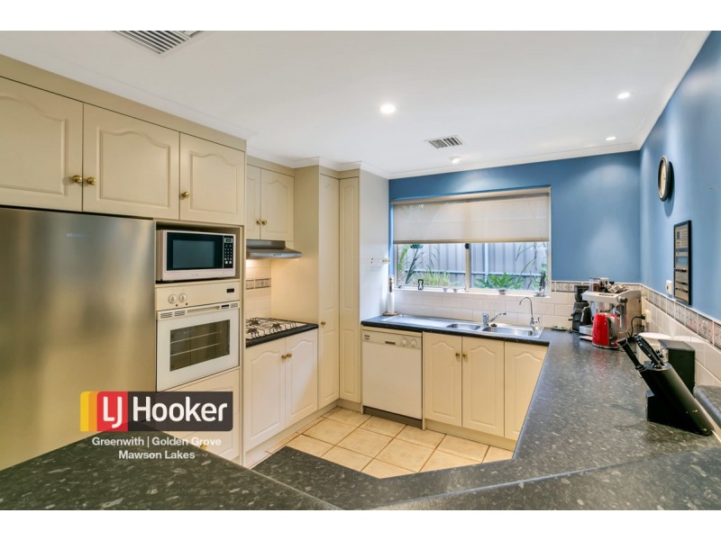 14 Lake Fortesque Avenue, Greenwith SA 5125