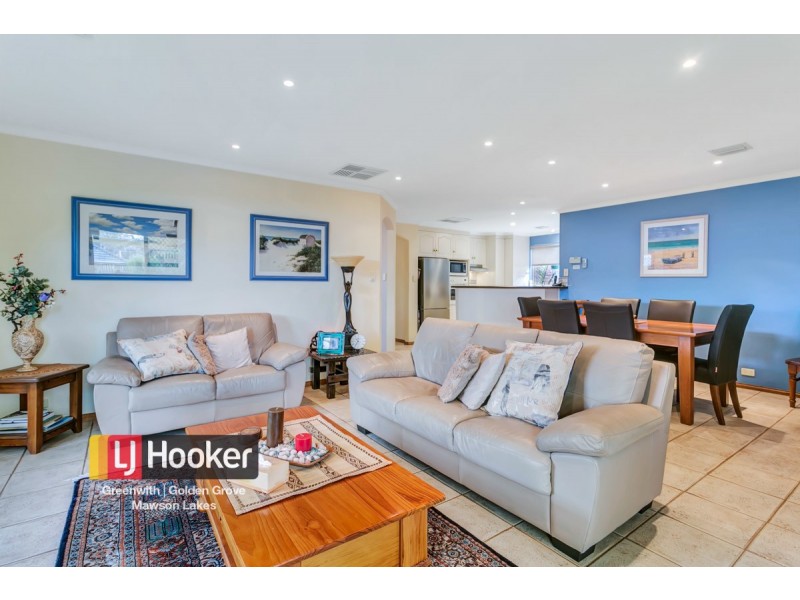 14 Lake Fortesque Avenue, Greenwith SA 5125