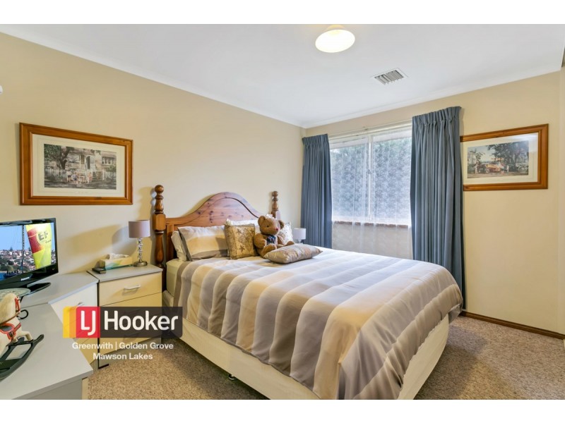 14 Lake Fortesque Avenue, Greenwith SA 5125