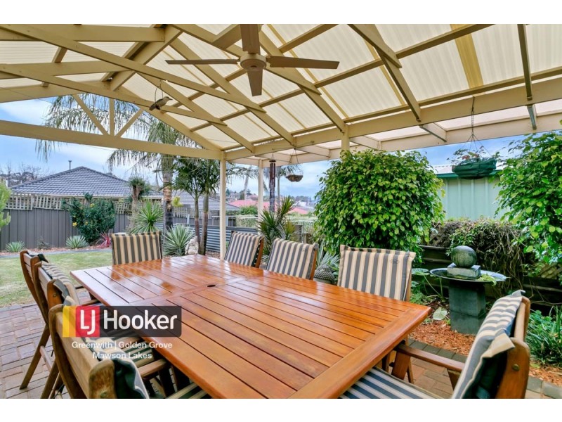 14 Lake Fortesque Avenue, Greenwith SA 5125