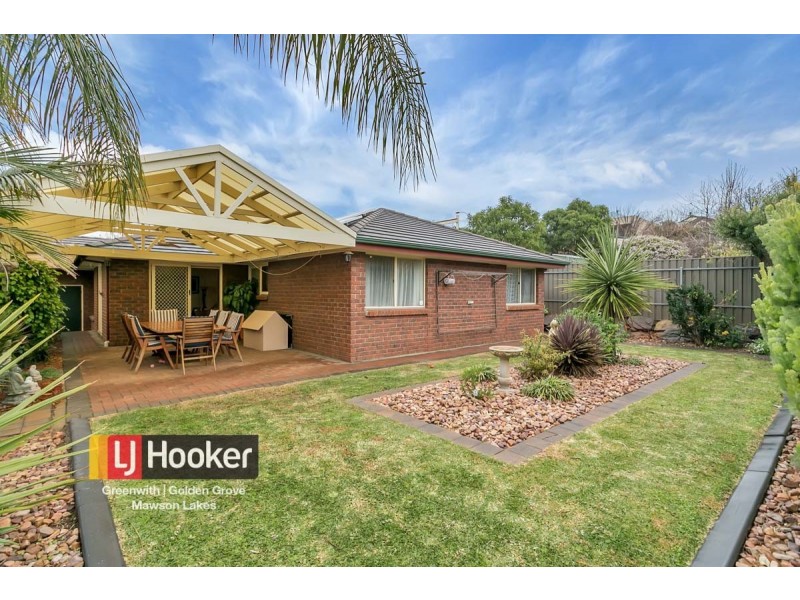 14 Lake Fortesque Avenue, Greenwith SA 5125