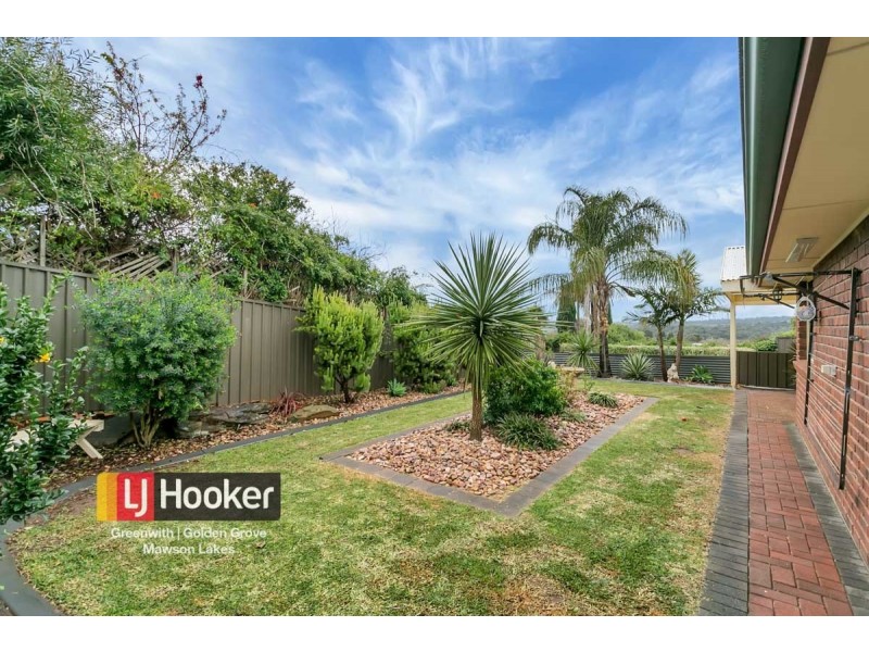 14 Lake Fortesque Avenue, Greenwith SA 5125