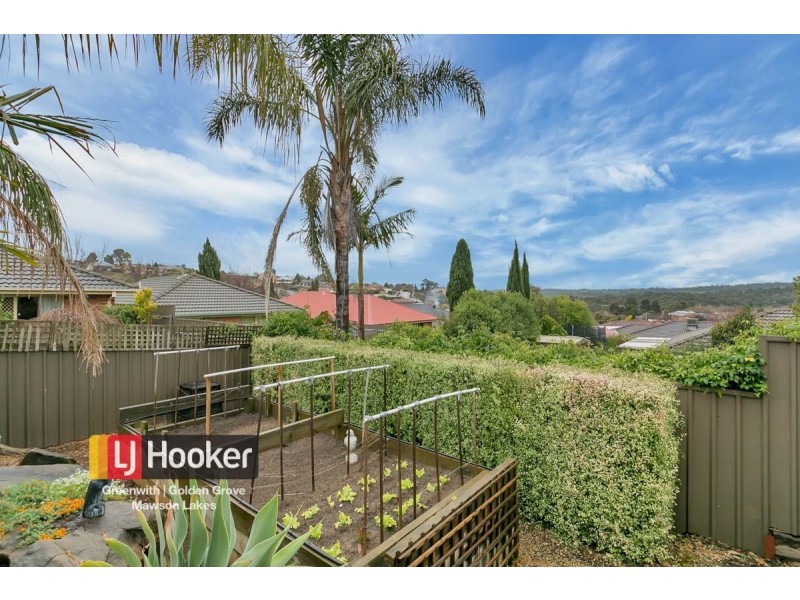 14 Lake Fortesque Avenue, Greenwith SA 5125