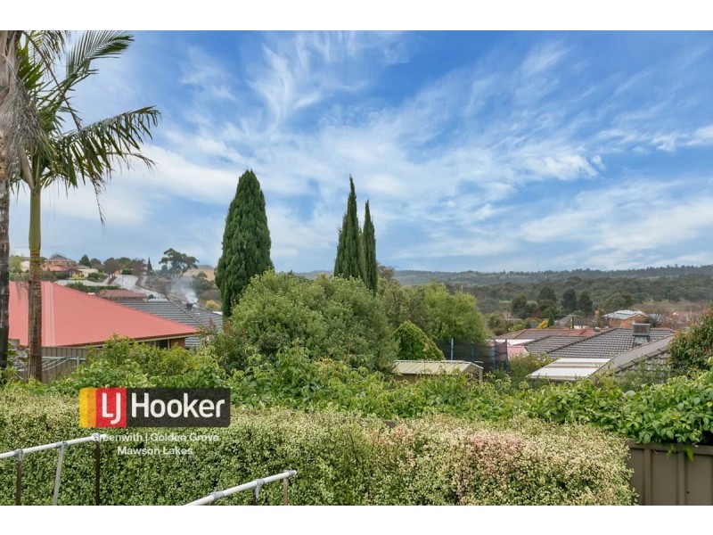 14 Lake Fortesque Avenue, Greenwith SA 5125