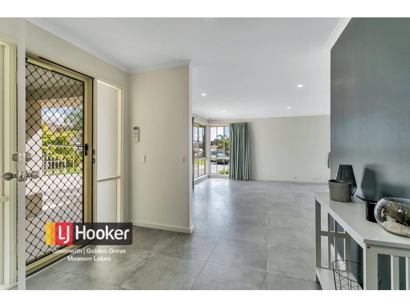8 Manorhall Court, Salisbury Heights SA 5109