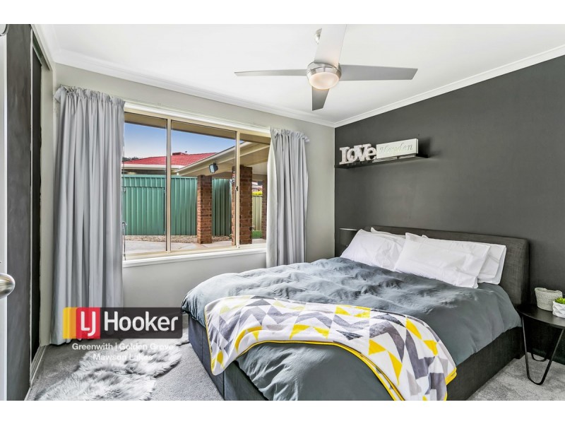 8 Manorhall Court, Salisbury Heights SA 5109