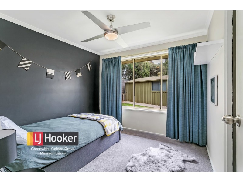 8 Manorhall Court, Salisbury Heights SA 5109