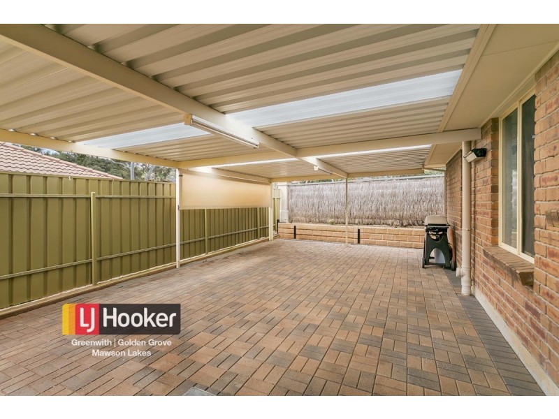 8 Manorhall Court, Salisbury Heights SA 5109