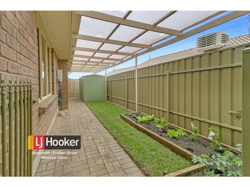 8 Manorhall Court, Salisbury Heights SA 5109