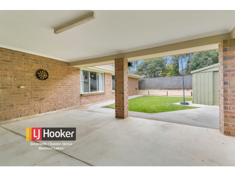 8 Manorhall Court, Salisbury Heights SA 5109