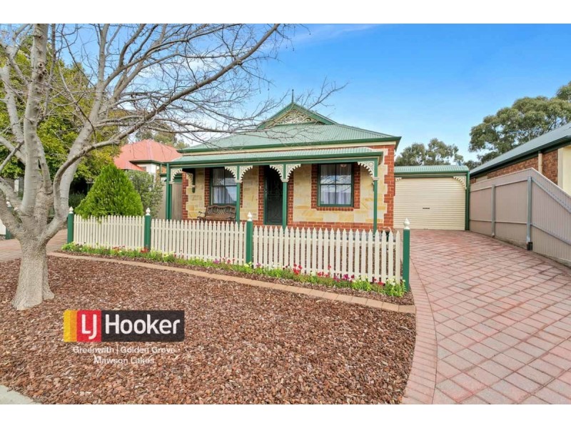 30 Raunsley Circuit, Greenwith SA 5125