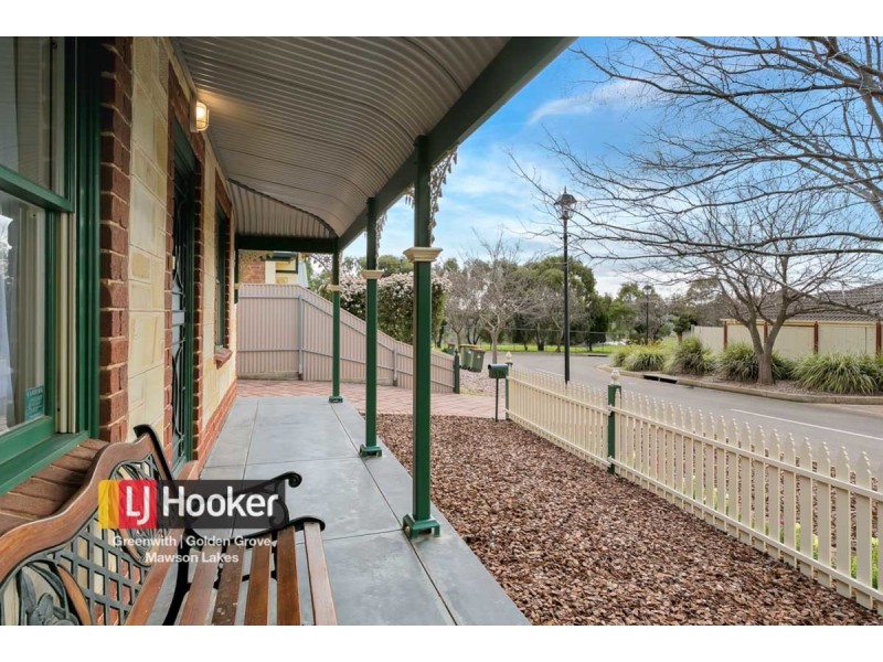 30 Raunsley Circuit, Greenwith SA 5125