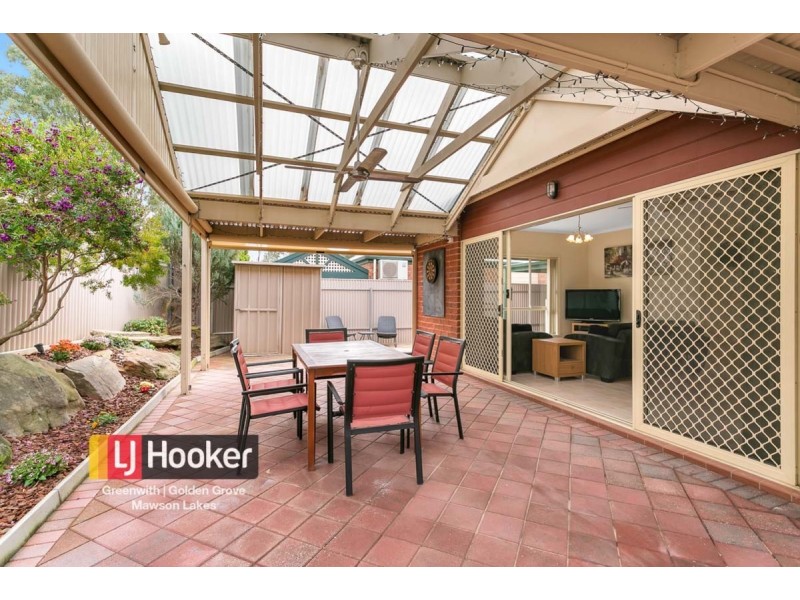 30 Raunsley Circuit, Greenwith SA 5125