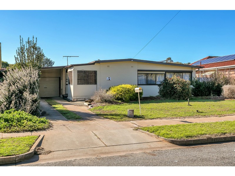 7 Hibiscus Street, Elizabeth Vale SA 5112