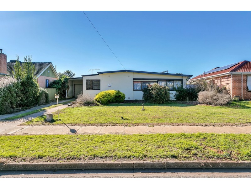 7 Hibiscus Street, Elizabeth Vale SA 5112