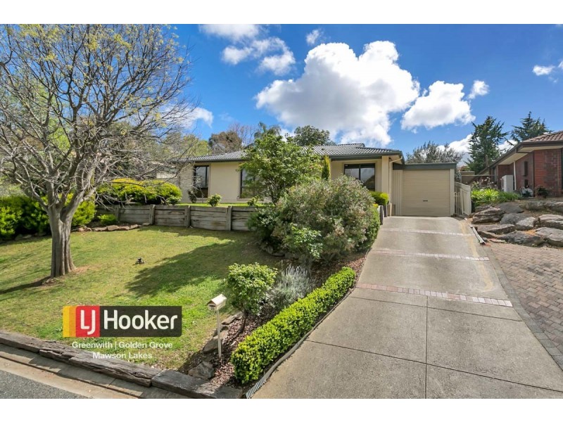 25 Lubbock Court, Wynn Vale SA 5127