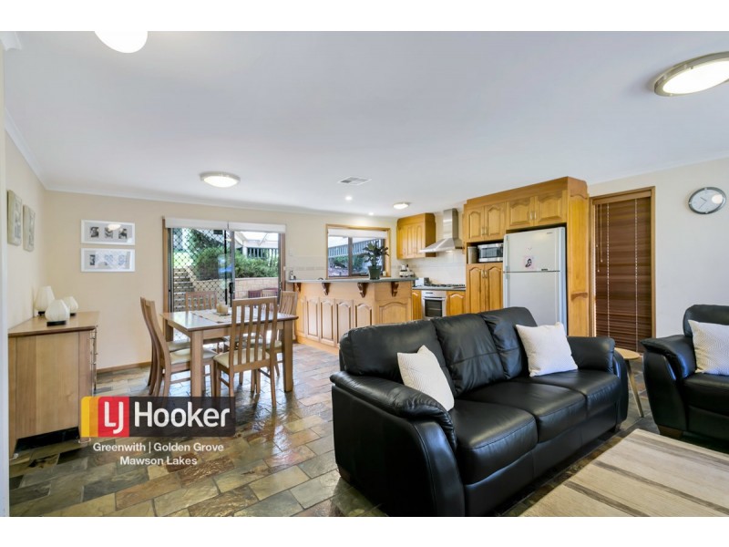 25 Lubbock Court, Wynn Vale SA 5127