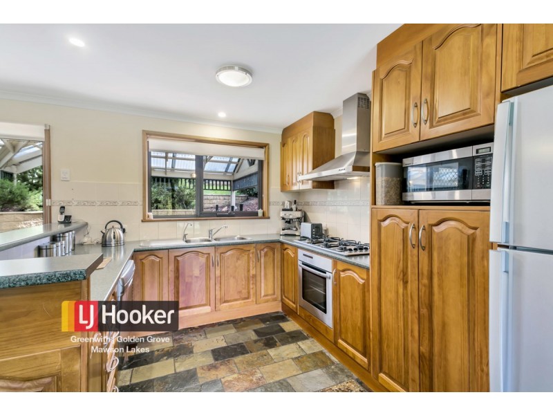 25 Lubbock Court, Wynn Vale SA 5127