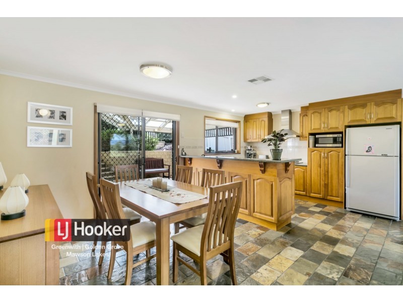 25 Lubbock Court, Wynn Vale SA 5127