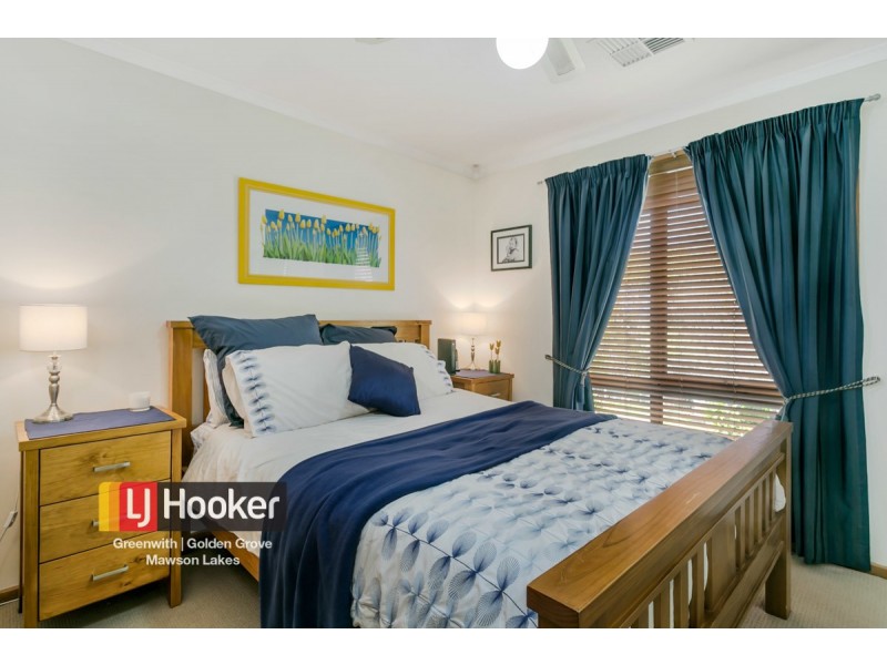 25 Lubbock Court, Wynn Vale SA 5127