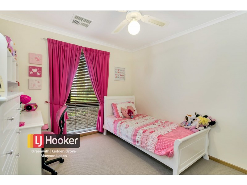 25 Lubbock Court, Wynn Vale SA 5127