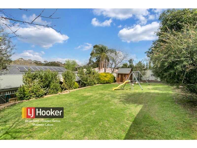 25 Lubbock Court, Wynn Vale SA 5127