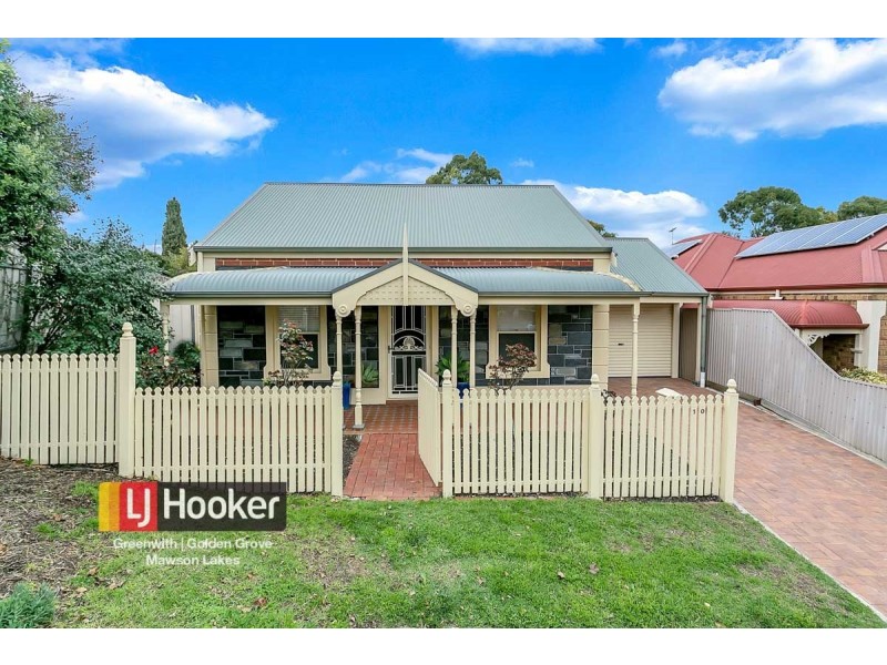 10 Sinclairs Walk, Greenwith SA 5125