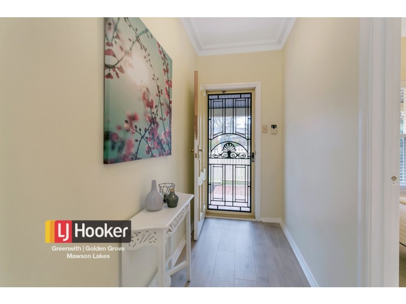 10 Sinclairs Walk, Greenwith SA 5125