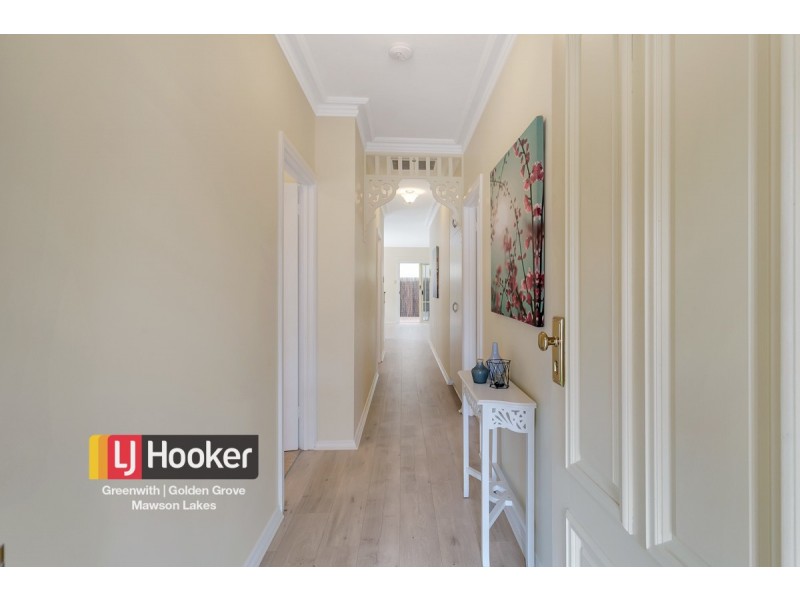 10 Sinclairs Walk, Greenwith SA 5125