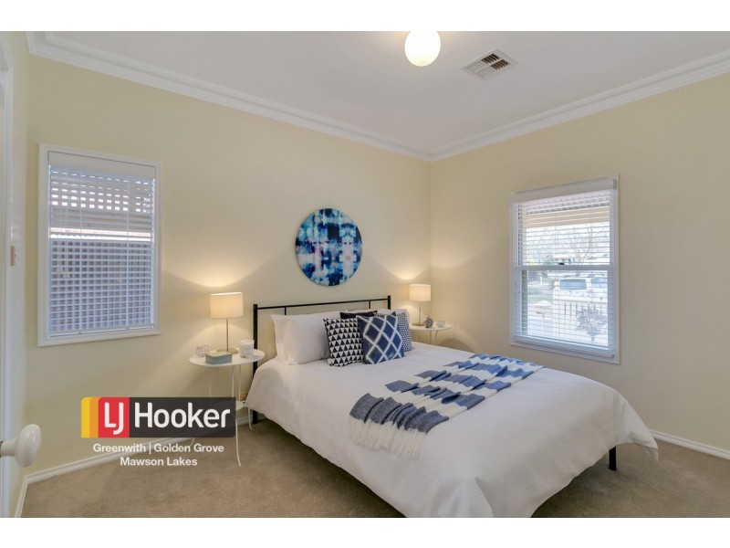 10 Sinclairs Walk, Greenwith SA 5125