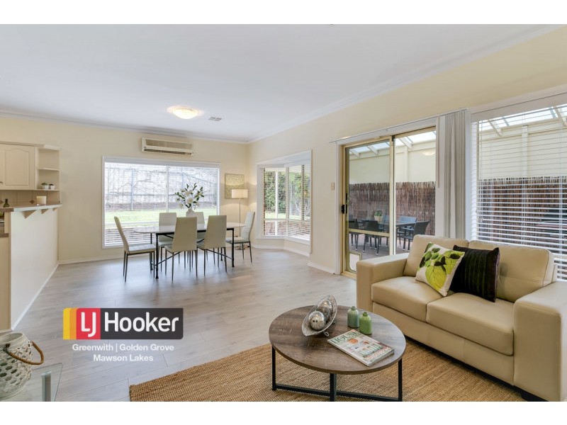 10 Sinclairs Walk, Greenwith SA 5125