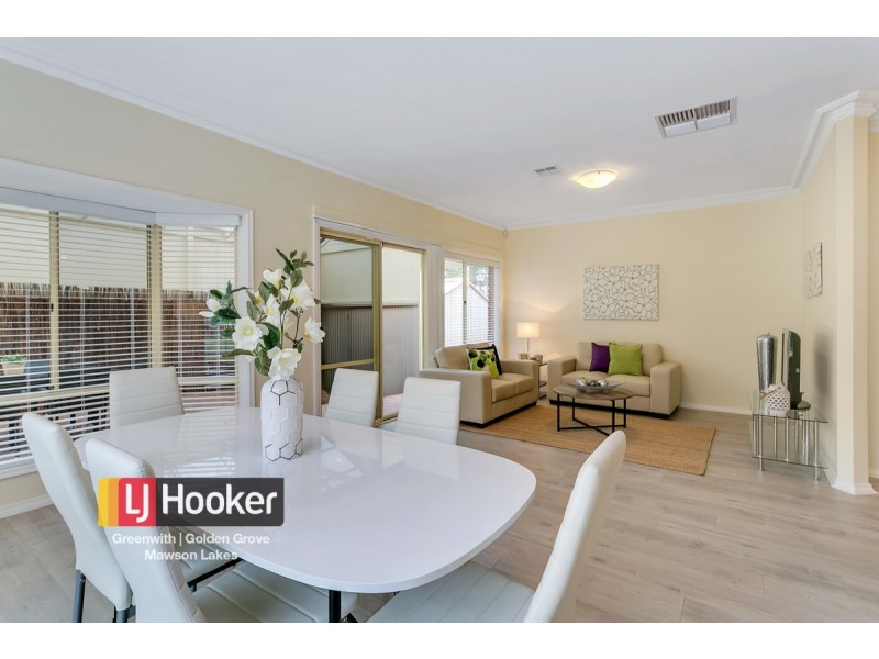 10 Sinclairs Walk, Greenwith SA 5125