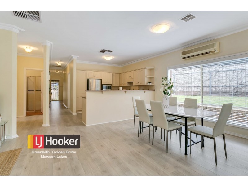 10 Sinclairs Walk, Greenwith SA 5125